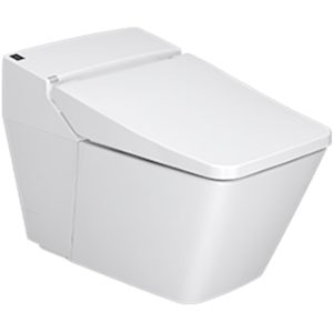 AMERICAN STANDARD Acacia Evolution Integrated Toilet Tilottoma