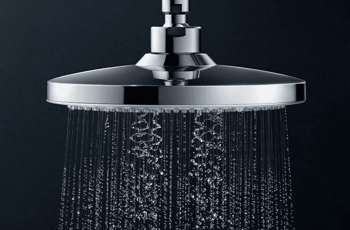 Useful Tips for Selecting the Ideal Rain Shower Head