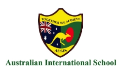 Australian International