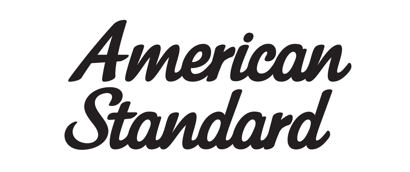 AMERICAN STANDARD