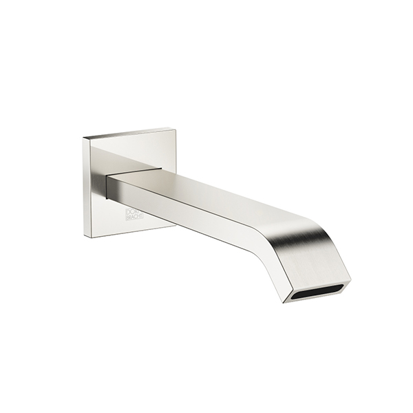 Dornbracht IMO Series BathSpout for wall mounting