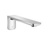 Dornbracht LISSE Series Bath Spout for wall mounting
