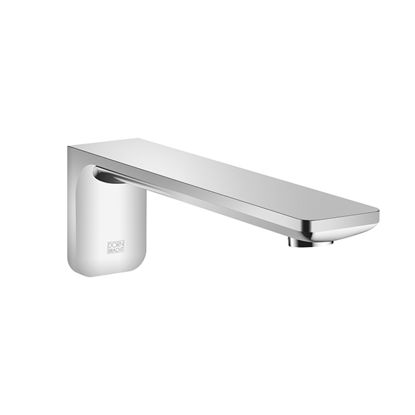 Dornbracht LISSE Series Bath Spout for wall mounting
