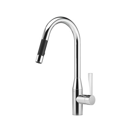 DORNBRACHT SYNC Single Lever Mixer Pull Down With Spray Function