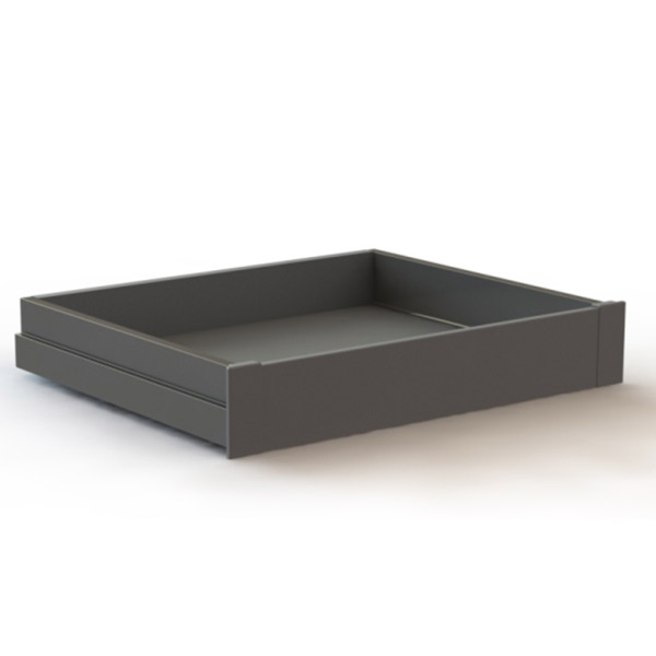 Nova Pro Scala Inner drawer H90, ( Flat pack,Complete set)