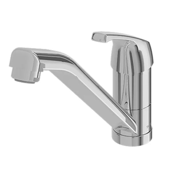 TOTO TX604KDN Single Lever Kitchen Faucet – Tilottoma