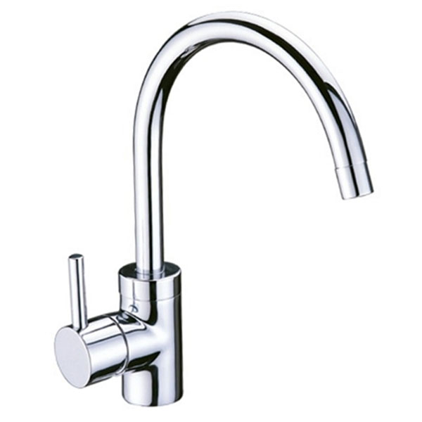 TOTO TX605KES Single Lever Kitchen Faucet – Tilottoma
