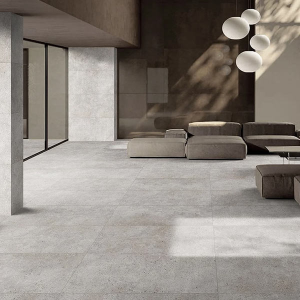 Homogeneous Tiles – Tilottoma