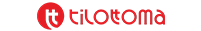 Tilottoma Logo