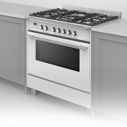 Free Standing Cookers