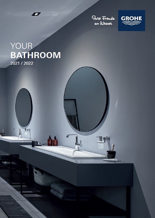 Grohe New