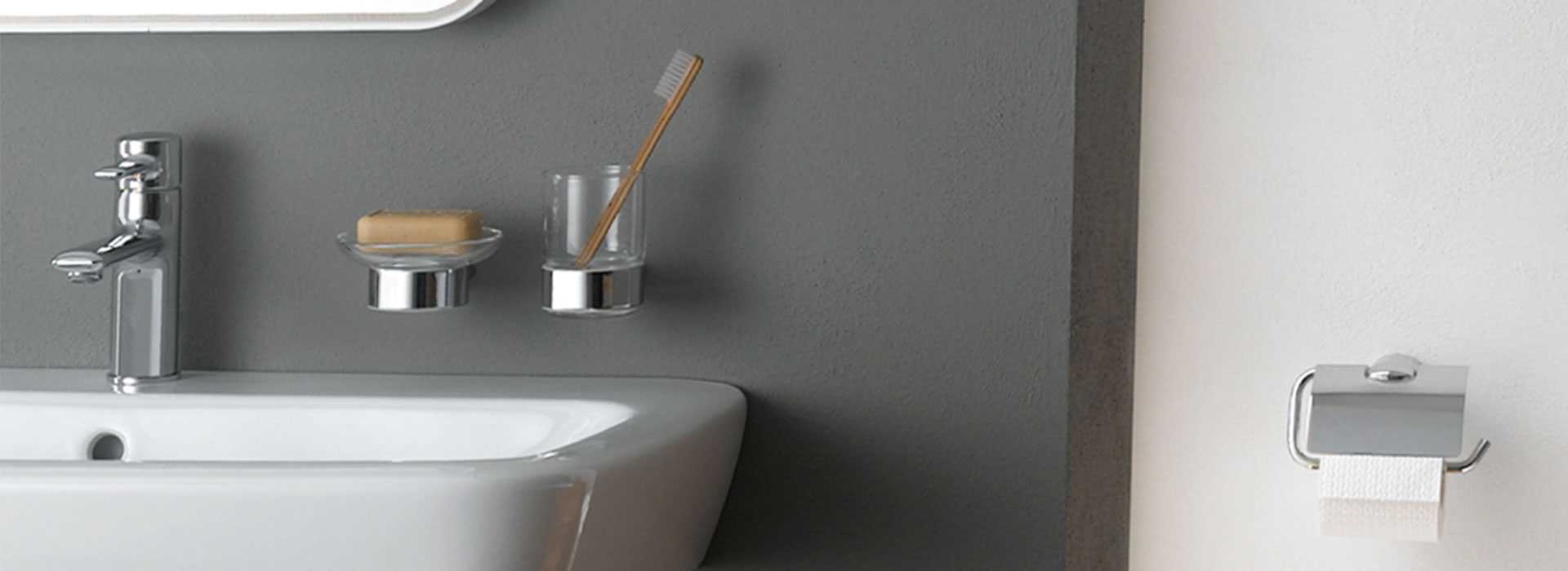 Guide to Selecting Bathroom Accessories & Fittings