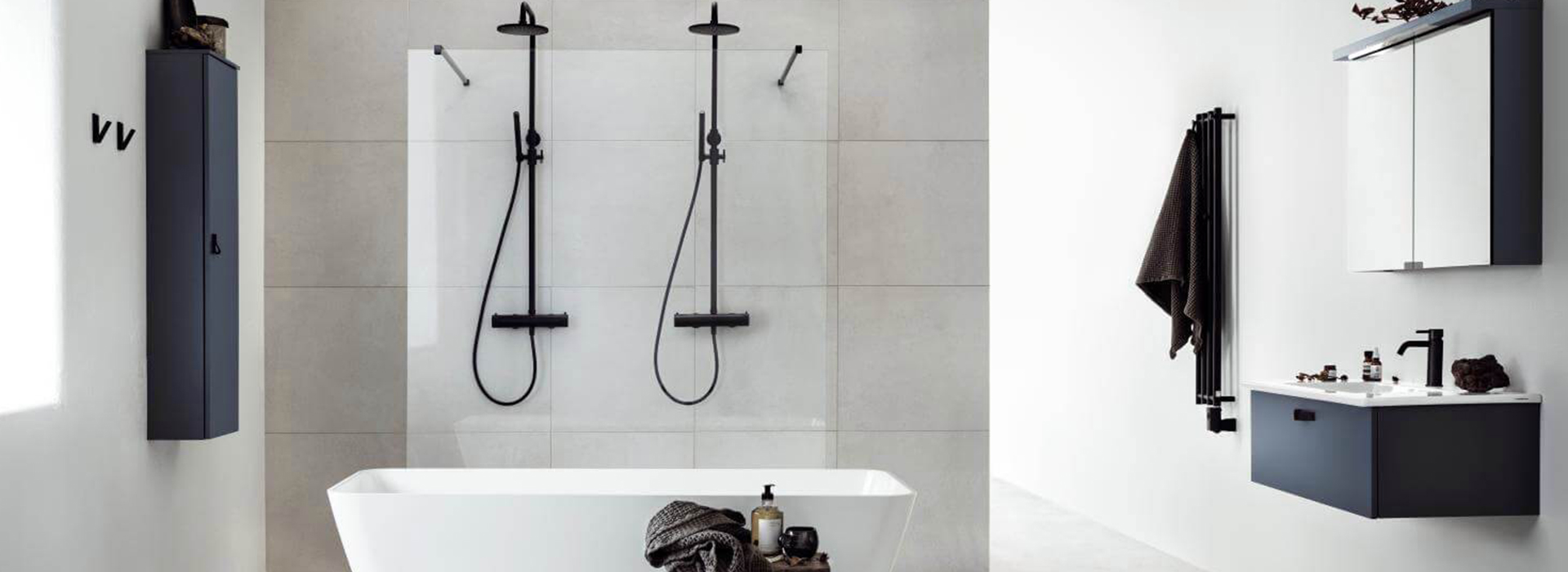 Guide to Selecting Bathroom Accessories & Fittings