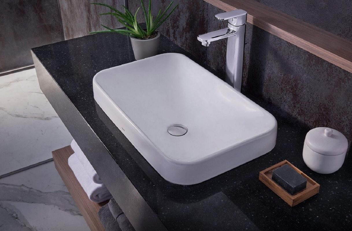 Choosing the Perfect Bathroom Sink: A Comprehensive Guide