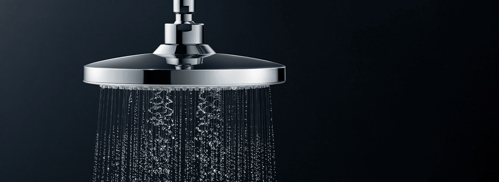 Useful Tips for Selecting the Ideal Rain Shower Head